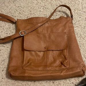 Day & Mood Crossbody Purse
